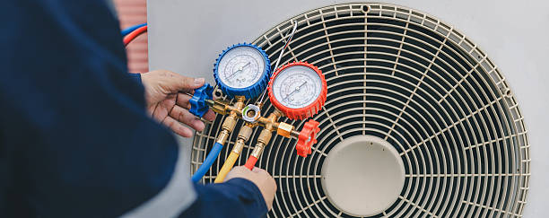 Licensed Hvac service in Tannersville, PA - JG Cool HVAC